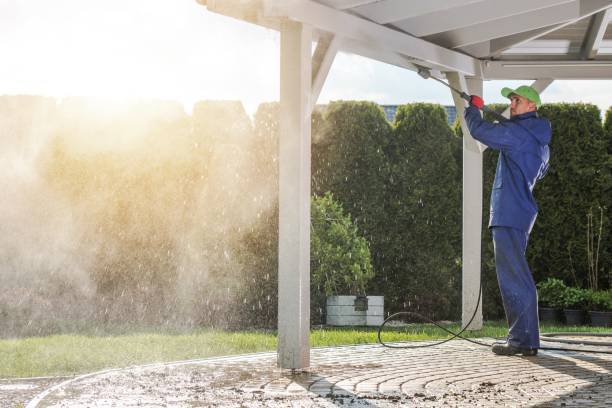 Trusted Lykens, PA Pressure Washing Experts