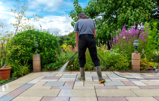 Best Parking Lot and Garage Cleaning  in Lykens, PA