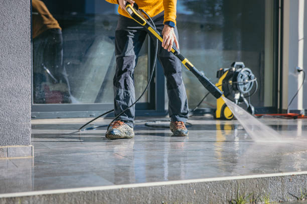 Solar Panel Cleaning in Lykens, PA